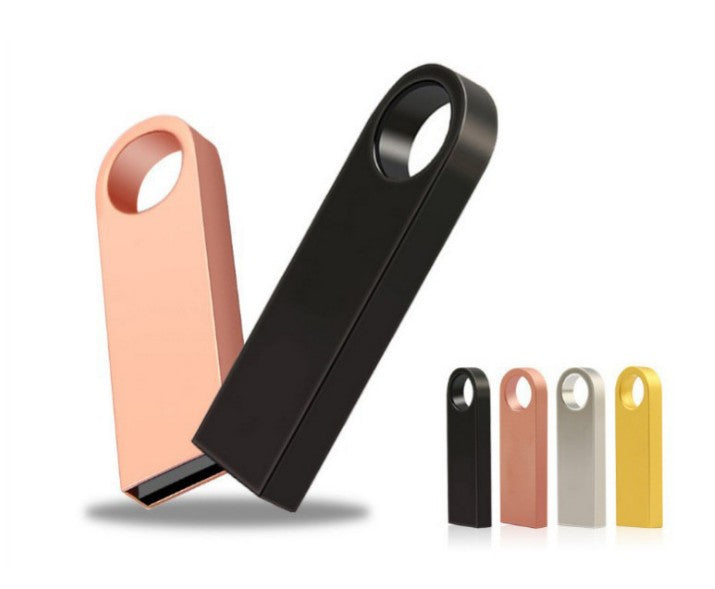 Usb 2.0 Flash Drive 32g