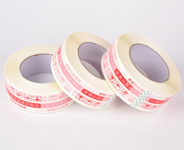 Packing Tape