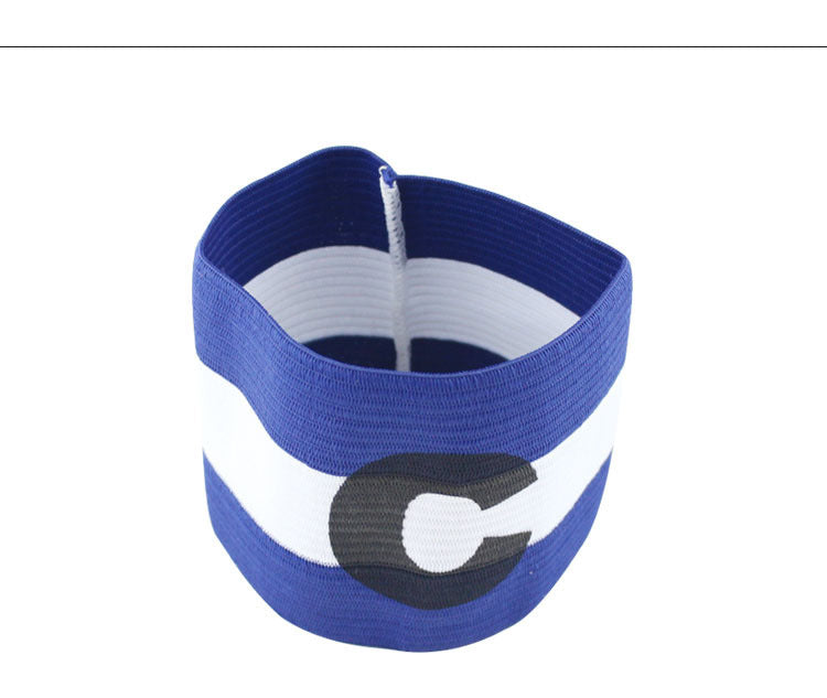 Brassard en polyester