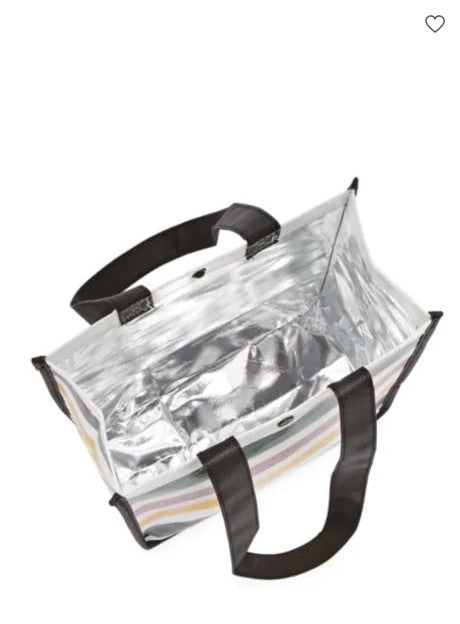 Sac fourre-tout isotherme