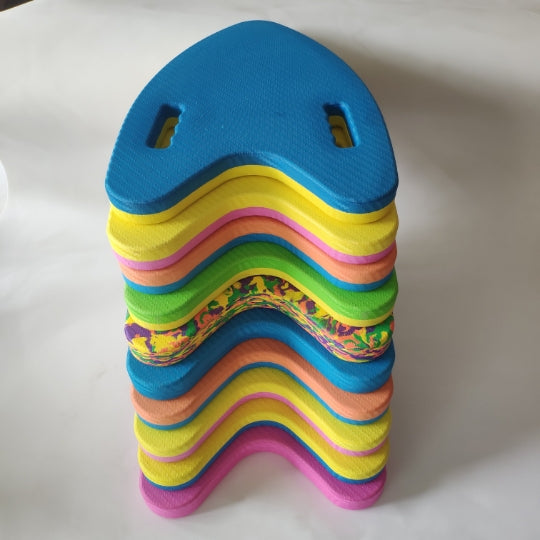 Planche Eva pour enfants