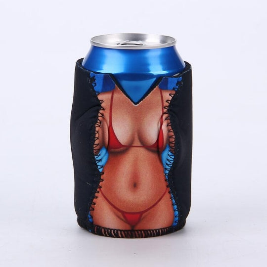 Refroidisseurs de canettes