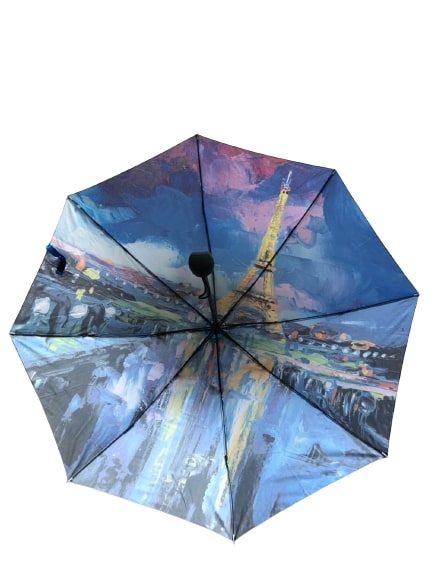 Custom Printed Umbrellas Folding