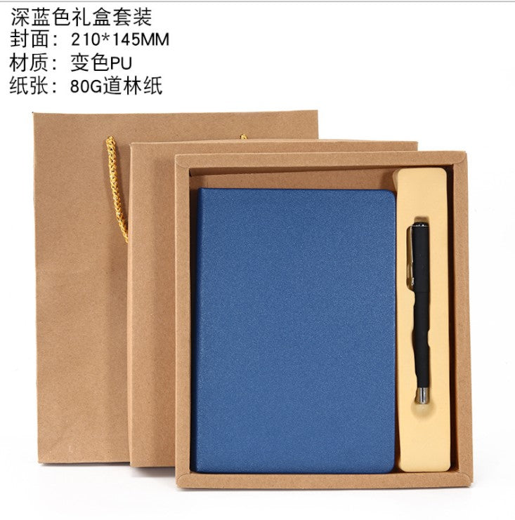 Carnet classique à couverture rigide