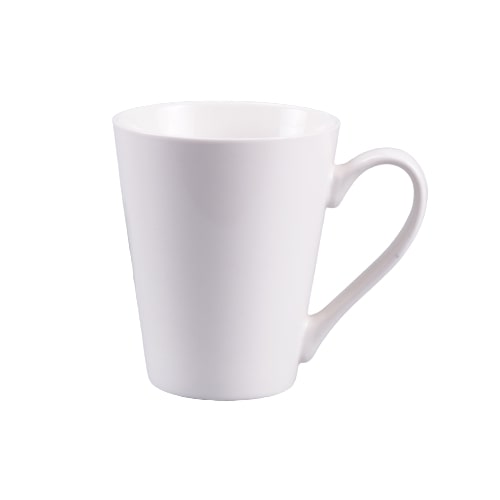 Tasse en céramique de 330 ml