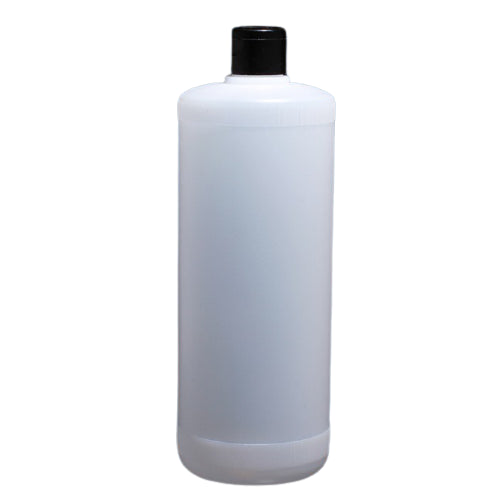 Bouteille de 1 l avec bouchon à bascule standard – Par bateau