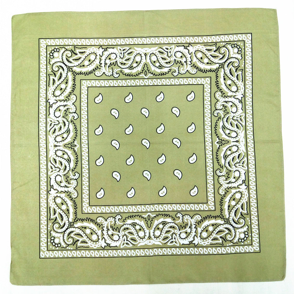 Bandana personnalisé