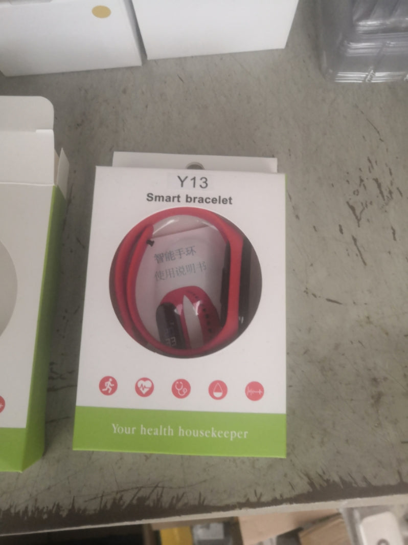 Montre-bracelet intelligente