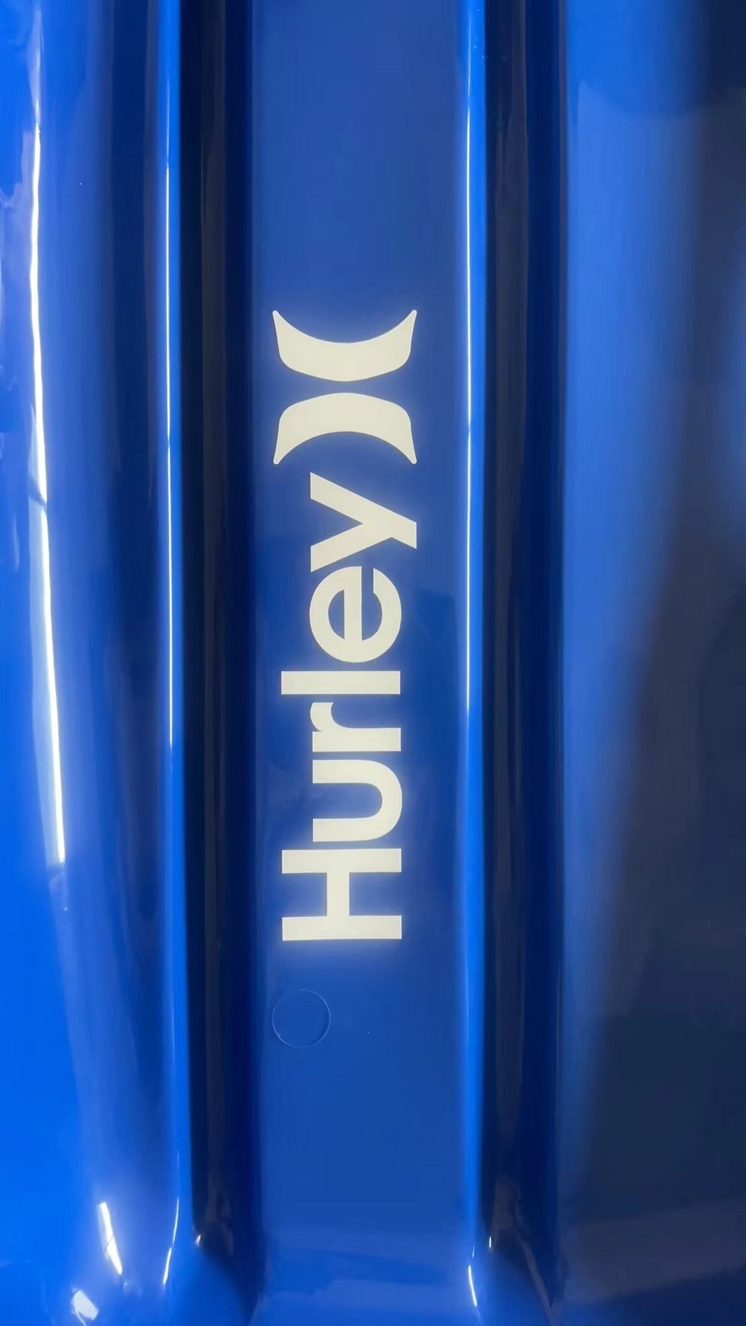 Planche à neige et traîneau