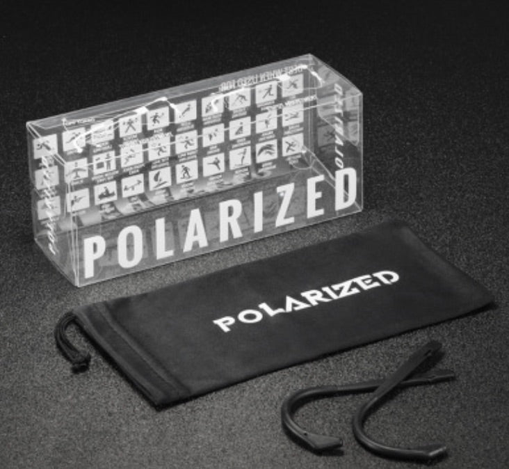 Lunettes de soleil classiques pour adultes