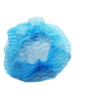 Filets à cheveux jetables