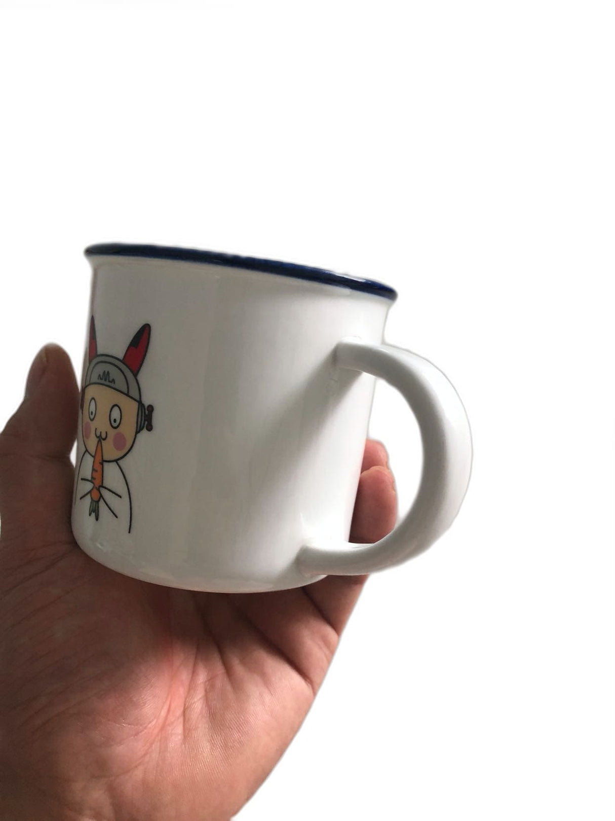Tasse en céramique 8 oz