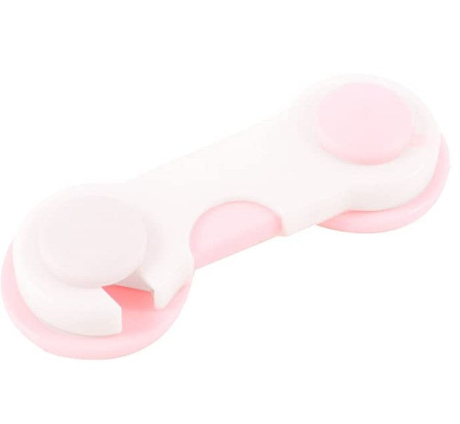 Serrure de réfrigérateur