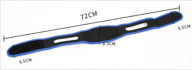 Ceinture anti-ronflement