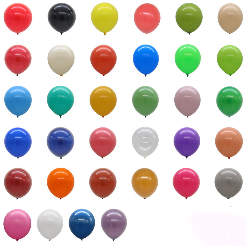 Ballon personnalisé de 10 pouces