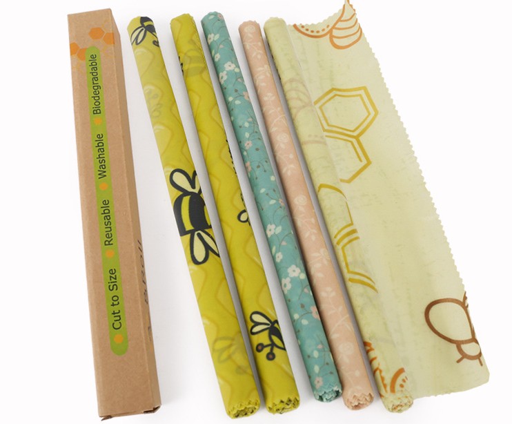 Beeswax Wrap