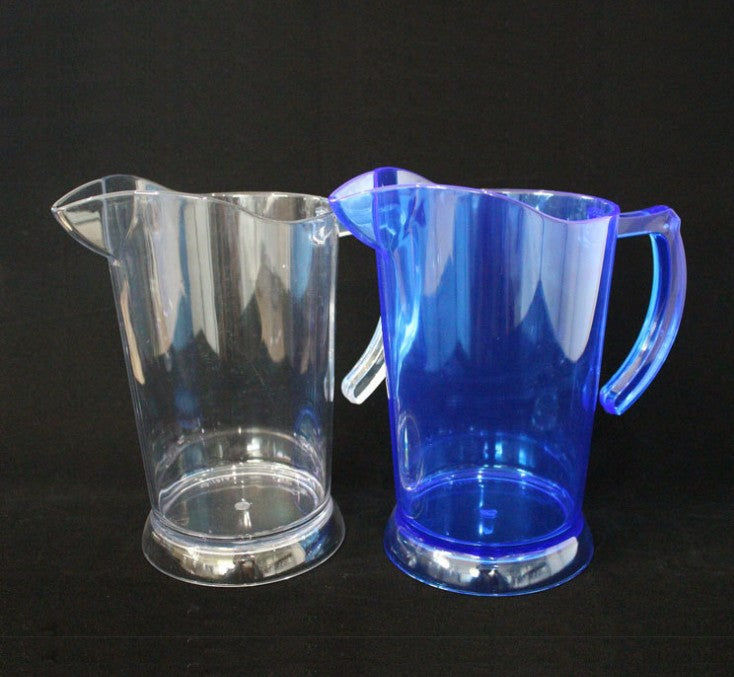 Jarra de cerveza de 1,5 L - En barco