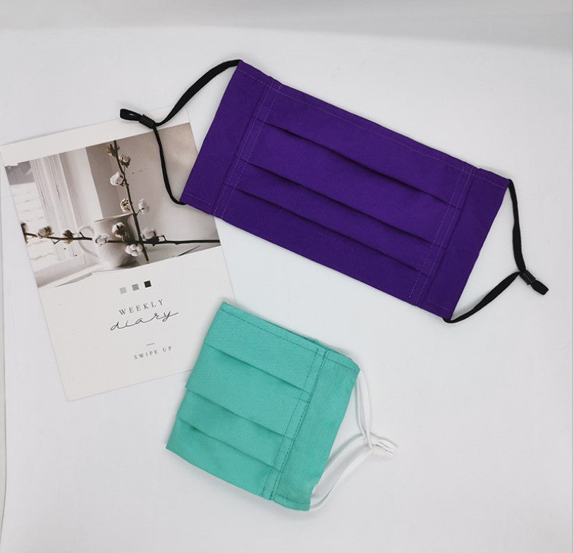 Masque personnalisé