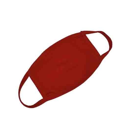 Masque de coton 1 plis