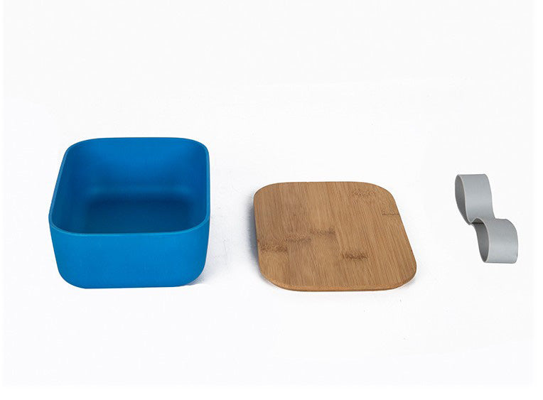 Boîte à lunch personnalisée