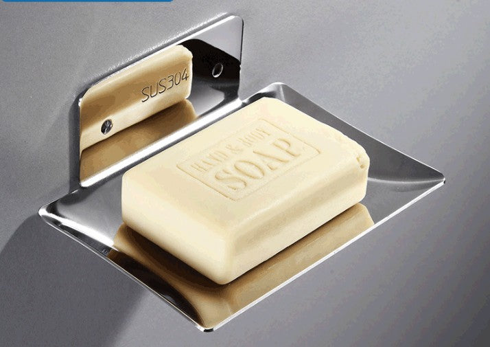 Porte-savon personnalisé