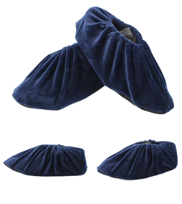 Couvre-chaussures personnalisé