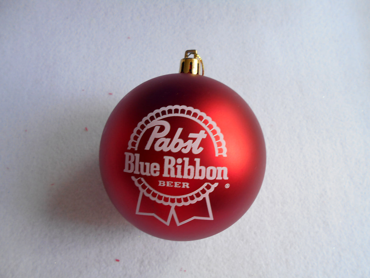 Boules de Noël jaunes unies