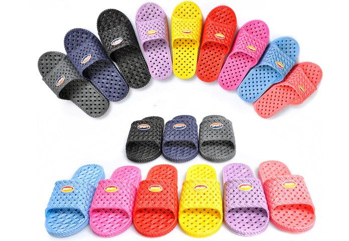 Chausson personnalisé