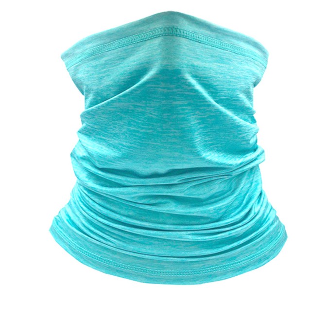 Écharpe à séchage rapide