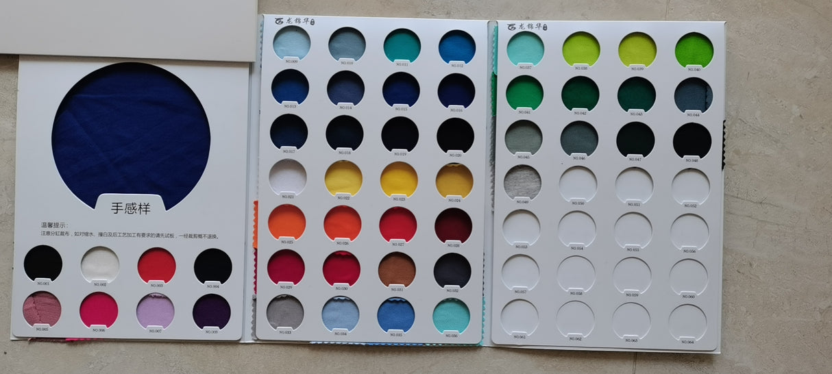 T-shirt à manches longues