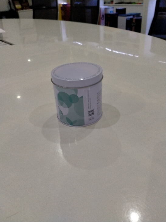 Emballages en métal personnalisés