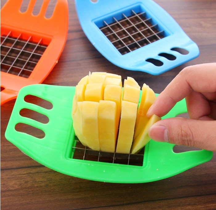 Coupe-frites/coupe-pommes de terre