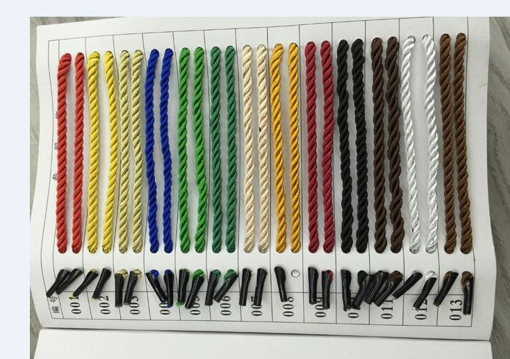 Sac en papier écologique avec poignées