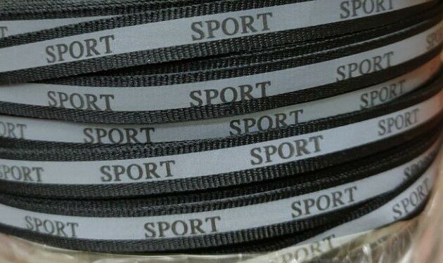 Sangle réfléchissante