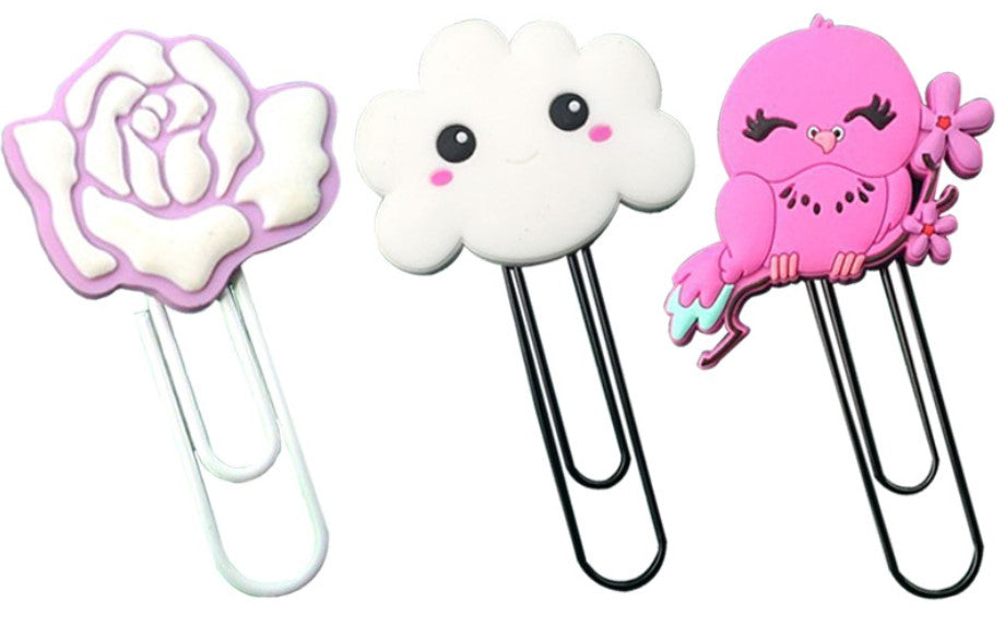 Épingle personnalisée