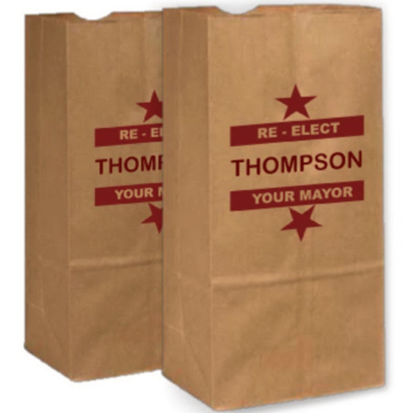 Sac à déchets de jardin