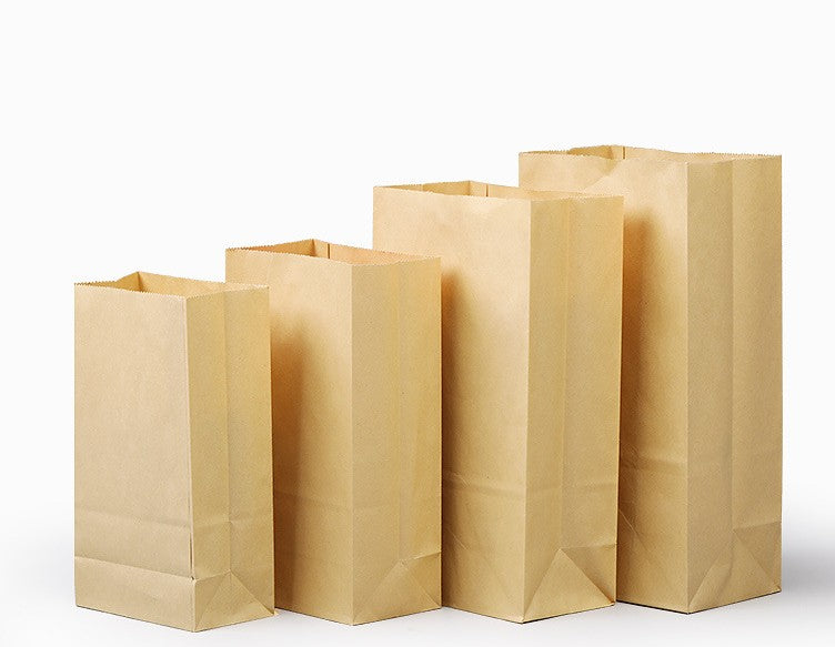 Sac en papier personnalisé