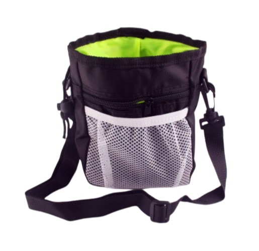 Sac pour chien personnalisé