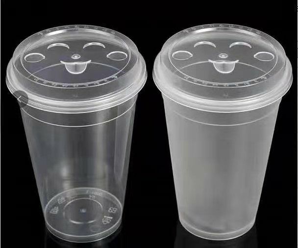 Plastic Cup 1l