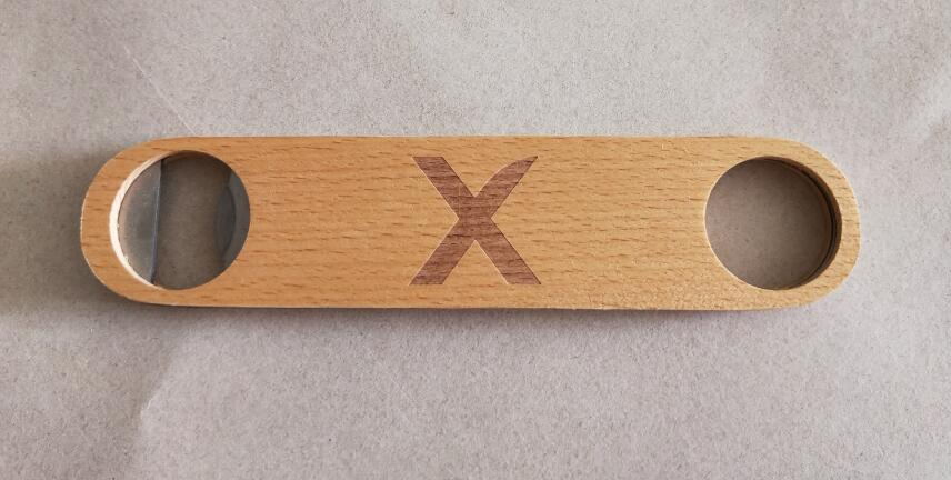 Décapsuleur en bambou