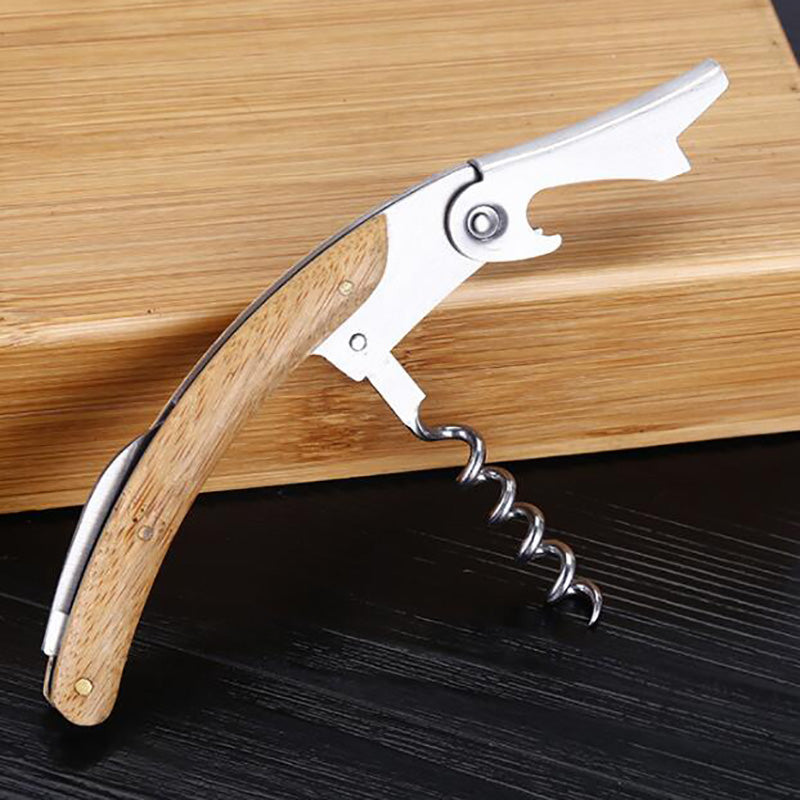 Costume tire-bouchon