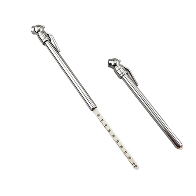 Manomètre pour pneus