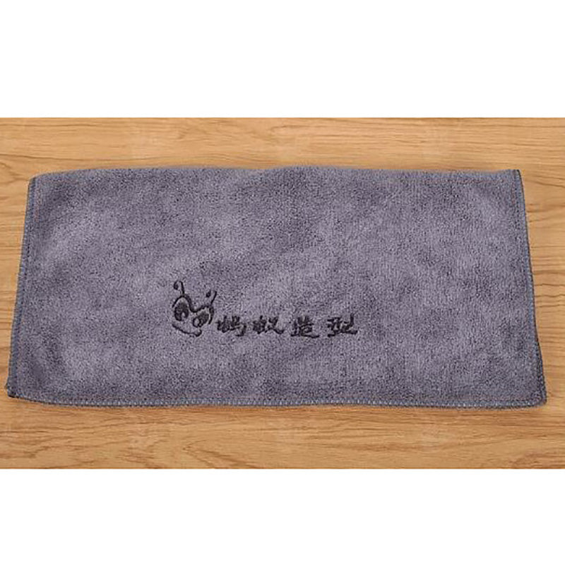 Serviette en polyester