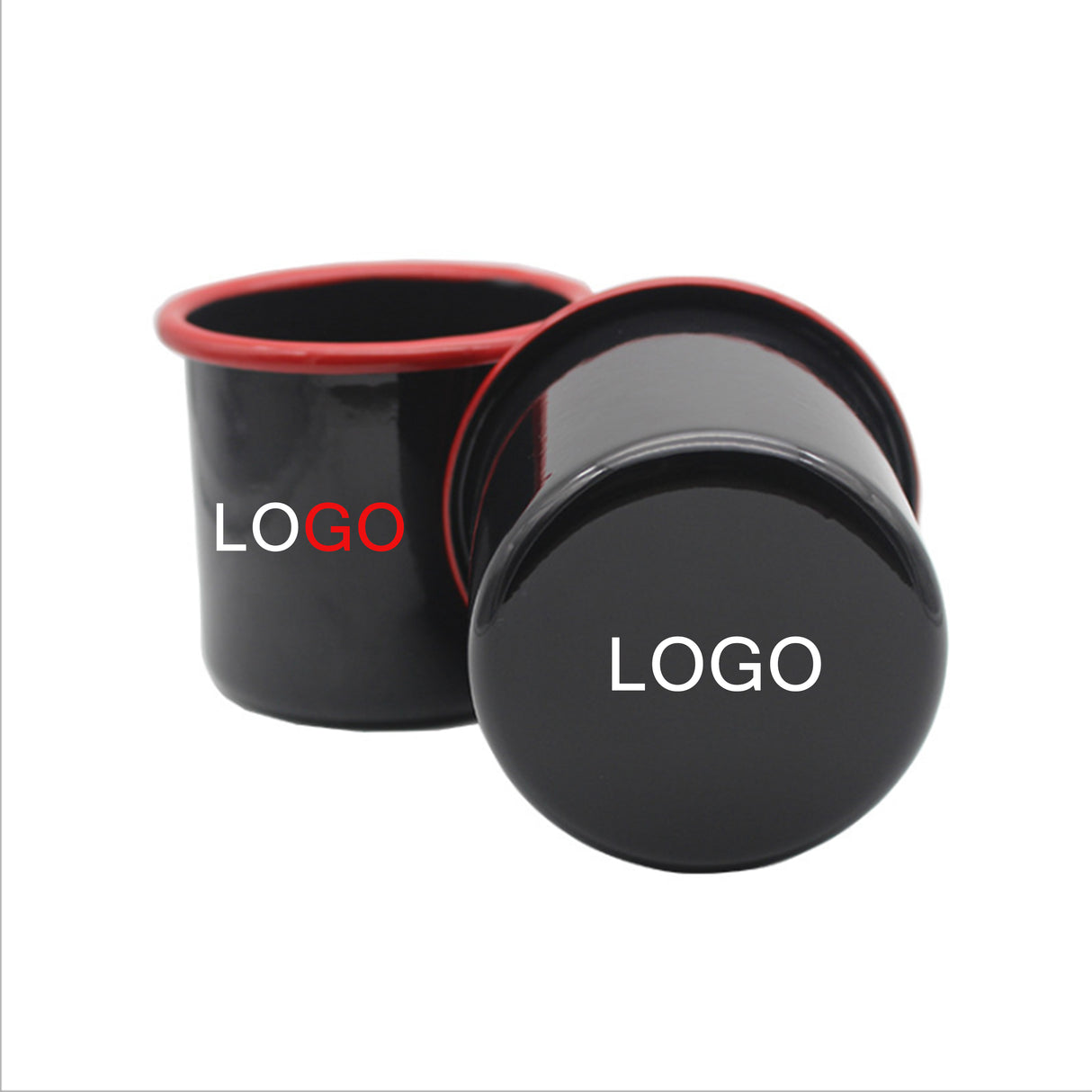 Tasse en céramique - En bateau