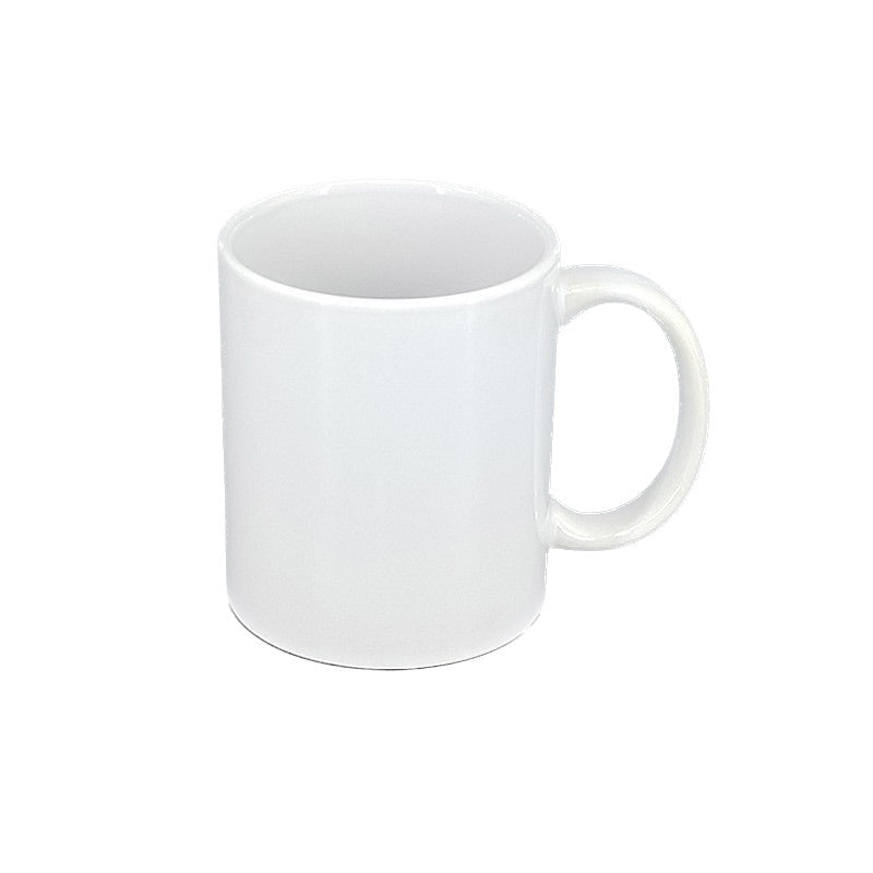 350ml Solid Color Ceramic Mug - Yorkn Inc✅