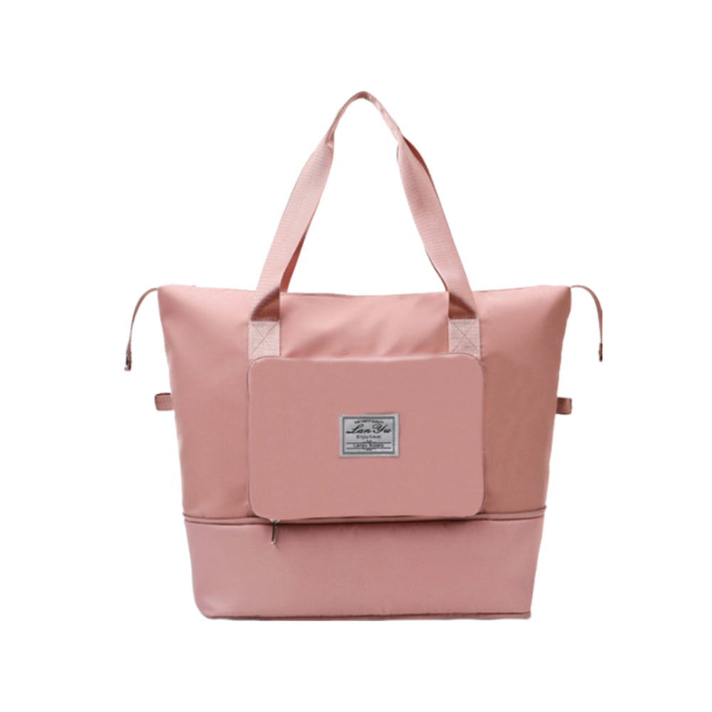 Sac de voyage pliable léger