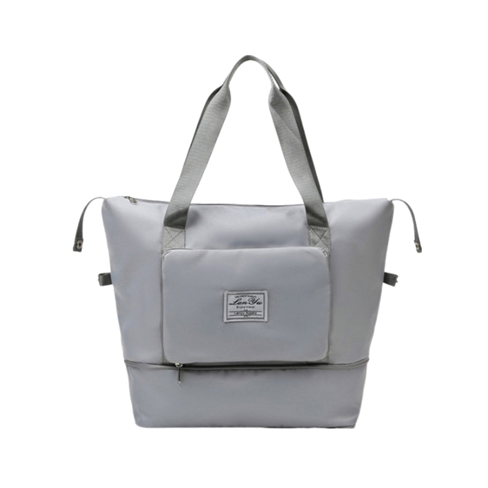 Sac de voyage pliable léger