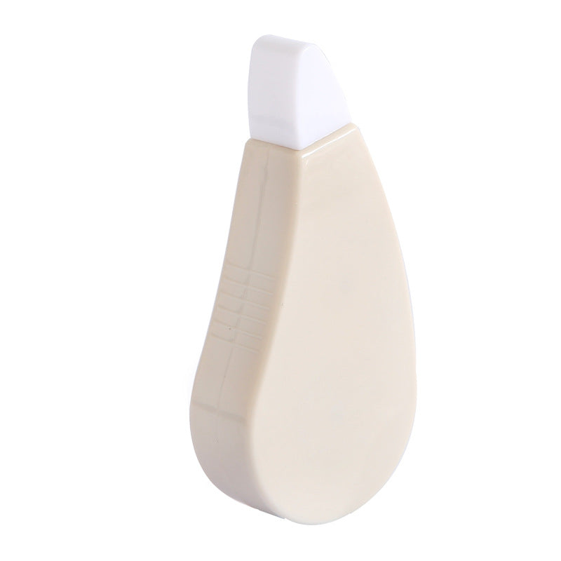 Ruban correcteur blanc