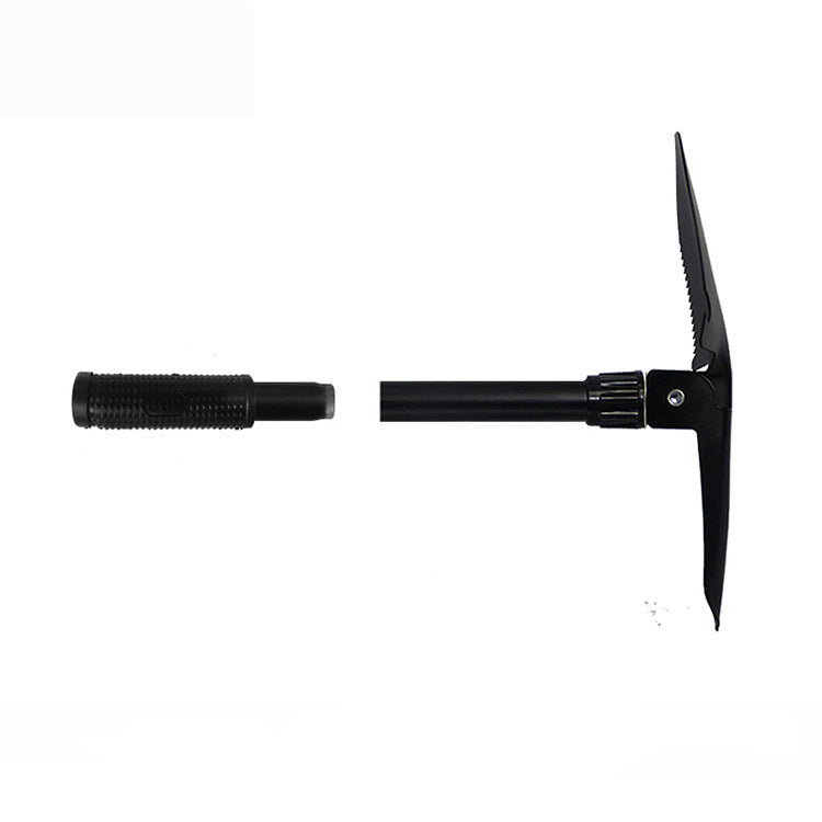 Pelle de survie en plein air