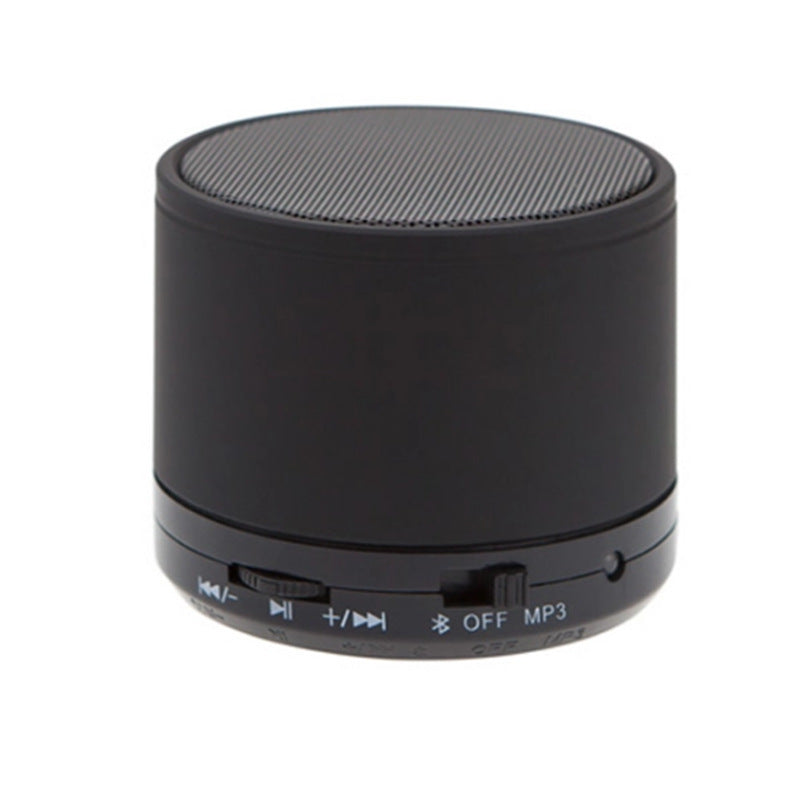 Mini Portable Wireless Speaker